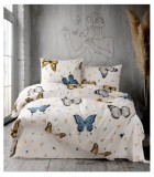 Cumpara ieftin Lenjerie De Pat Bumbac Ranforce Premium