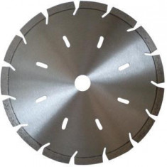 Disc DiamantatExpert pt. Beton armat & Calcar dur - Special Laser 250x25.4 (mm) Super Premium - DXDH.2047.250.25-oKL