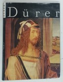 CLASICII PICTURII UNIVERSALE , DURER de VIORICA GUY MARICA , 1984 * BOGAT ILUSTRATA