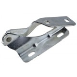 Balama capota Ford Transit 2006-, Dreapta, 6C11-16800-AC