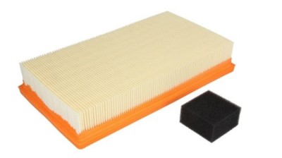 MTR MT6247 Filtru aer foto