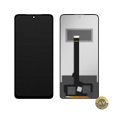 Display cu Touchscreen MP compatibil cu Xiaomi Redmi Note 13 Pro+