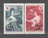 Reunion.1968 Crucea Rosie-supr. SR.317