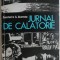 Jurnal de calatorie &ndash; Constantin C. Giurescu