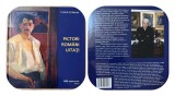 H415-I-Pictori romani uitati - Tudor Octavian- 2003, cartonata, Media Print, Bucuresti, 23,5/22 cm, 180 pagini. Biblioteca Nationala a Romaniei.