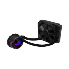 Cooler procesor Asus ROG STRIX LC 120 foto