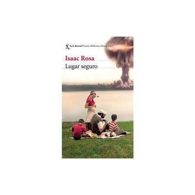 Lugar Seguro foto