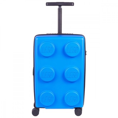 Troller LEGO Signature 20&amp;#039;&amp;#039; - Albastru foto
