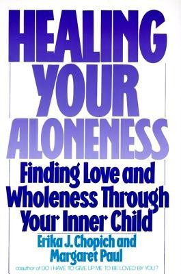 Healing Your Aloneness: Finding Love and Wholeness Through Your Inner Child foto