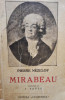 Pierre Nezelof - Mirabeau