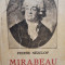 Pierre Nezelof - Mirabeau