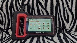 Scaner Obd II Thinkcar Thinkscan S5