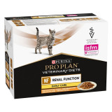 Cumpara ieftin PURINA PRO PLAN VETERINARY DIETS NF Early Care, Chicken, 10x85 g