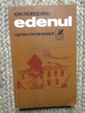 ION MURGEANU - EDENUL