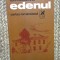 ION MURGEANU - EDENUL
