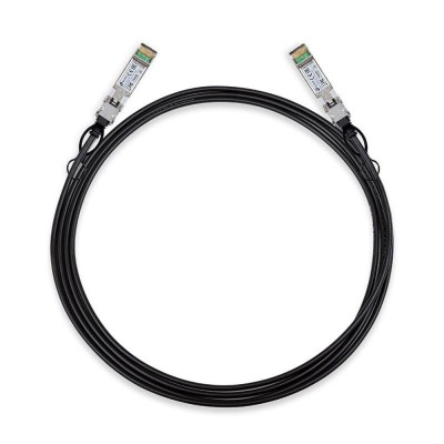 TP-LINK 10G SFP+ DIRECT ATTACH CABLE 3M foto