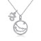 Colier Din Argint CAPRICORN Silver cod ARG382CAPRICORN