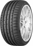 Cumpara ieftin Anvelope Continental ContiSportContact3 RunOnFlat 275/40R19 101W Vara