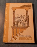 Folclor din Bunesti Dumitru Paunescu