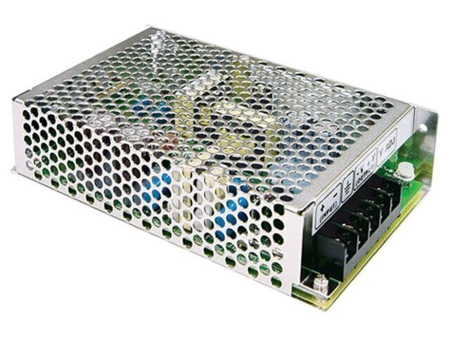 Convertor DC/DC 50,4W 24V 2,1A