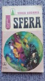 Sfera, Voicu Bugariu, 1973, ed Albatros 150 pag