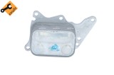 NRF 31763 EASY FIT Radiator ulei, ulei motor