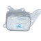 NRF 31763 EASY FIT Radiator ulei, ulei motor