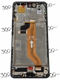 Display Huawei Nova 9 OEM SILVER WF