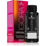 Cumpara ieftin Schwarzkopf Professional IGORA Vibrance vopsea de păr semi-permanentă culoare 9-12 Extra Light Blonde 60 ml