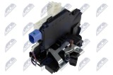 Broasca usa, incuietoare Skoda Roomster 2006-; usa spate, partea stanga; 5J7839015A; NTY
