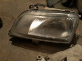 Far stanga VW Sharan, Seat Alhambra 2000