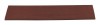 Hartie creponata hobby 50x200cm maro, Herlitz