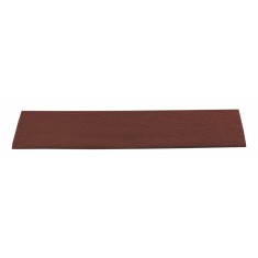 Hartie creponata hobby 50x200cm maro