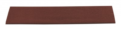 Hartie creponata hobby 50x200cm maro foto
