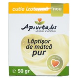 LAPTISOR DE MATCA PUR 50g API VITALIS