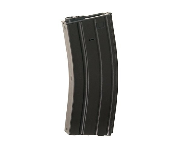 Incarcator M4 400 bile CYMA