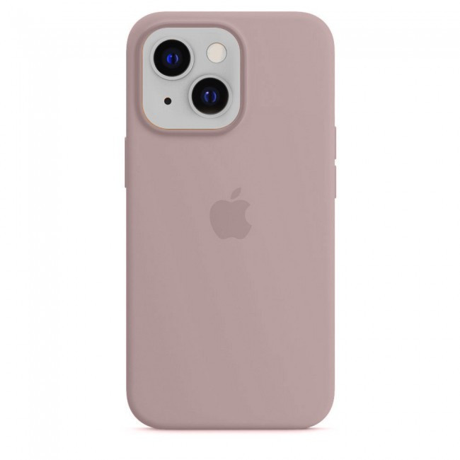 Husa Apple iPhone 14 6.1 Liquid Pink Sand