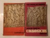 Ion Nicolae Bucur - Ciclul dac: Sargetius + Comosicus (vol. 3+4; 2 vol.)