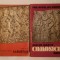 Ion Nicolae Bucur - Ciclul dac: Sargetius + Comosicus (vol. 3+4; 2 vol.)