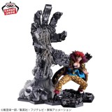 One Piece Eustass Kid Figure 16cm