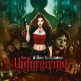 Within Temptation Unforgiven reissue (cd)