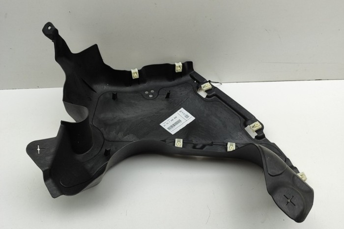 Scut motor dreapta spate BMW 3 G20, G28 2019 OEM: 51757340868,7340868 | 31616996