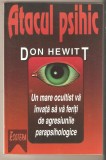 Don Hewitt-Atacul Psihic