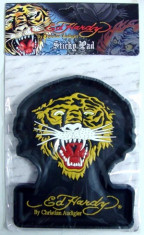 Suport antiderapant bord Ed Hardy &amp;amp;quot;Tiger&amp;amp;quot; foto