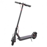 Trotineta Electrica Rebel Fast Wheels Pro, 250W, 20km/h, Autonomie 25km, Pliabila, Roti 8.5 inch, Sarcina Max 120kg, App