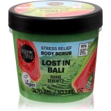 Organic Shop Lost In Bali exfoliant de corp hidratant 300 ml