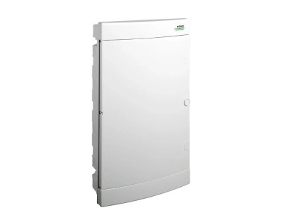 Tablou ST 48 module (4x12) usa alba Noark PNF 48W 113774 foto