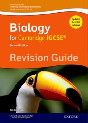 Complete Biology for Cambridge Igcse RG Revision Guide (Third Edition) foto