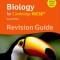 Complete Biology for Cambridge Igcse RG Revision Guide (Third Edition)