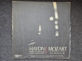SIMFONIA Nr. 45 DESPARTIREA - Haydn * SIMFONIA Nr. 29 - Mozart